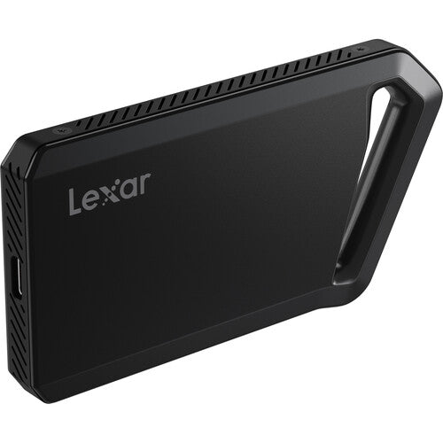 Shop Lexar SL600 Portable SSD 2TB by Lexar at B&C Camera