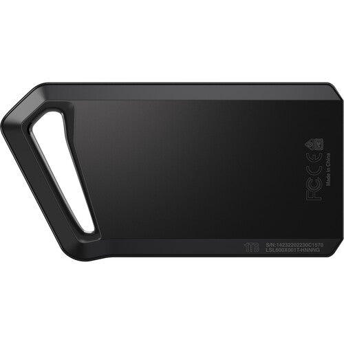 Shop Lexar SL600 Portable SSD 2TB by Lexar at B&C Camera