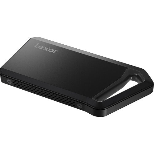 Shop Lexar SL600 Portable SSD 2TB by Lexar at B&C Camera