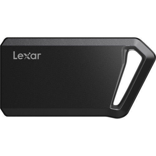 Shop Lexar SL600 Portable SSD 2TB by Lexar at B&C Camera