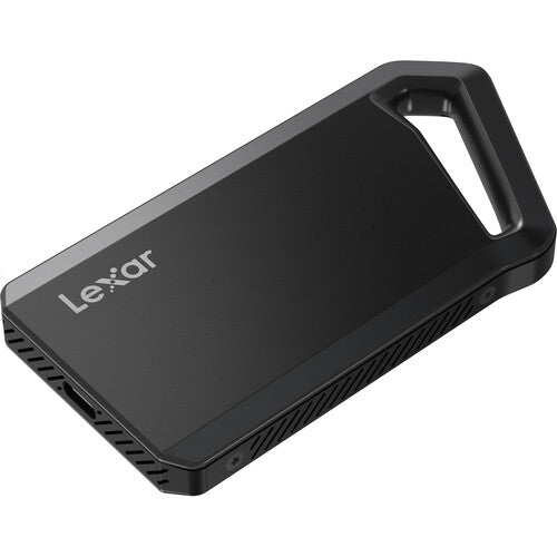 Shop Lexar SL600 Portable SSD 2TB by Lexar at B&C Camera