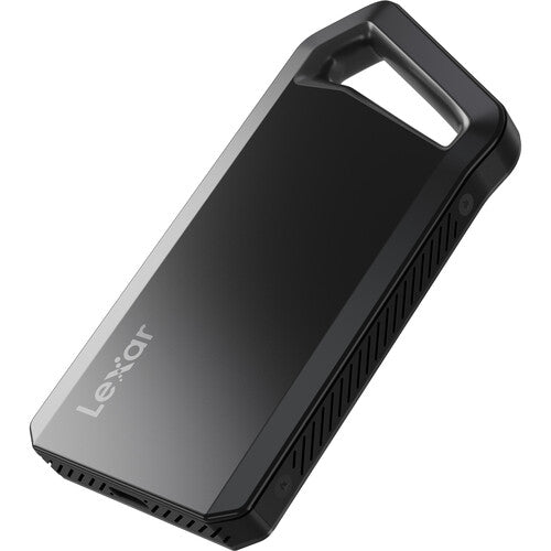 Shop Lexar SL600 Portable SSD 2TB by Lexar at B&C Camera