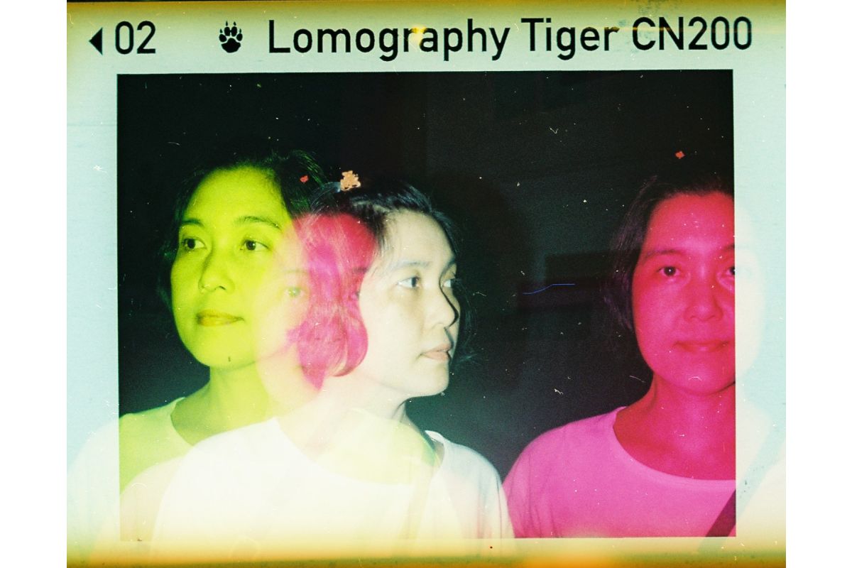Shop Lomography Lomomatic 110 Camera & Flash Metal by lomography at B&C Camera