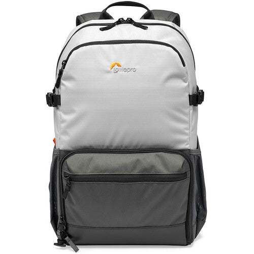 Shop Lowepro Truckee BP 250 LX Camera Backpack (Gray, 18L) by Lowepro at B&C Camera