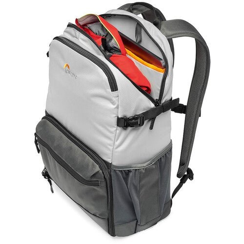 Shop Lowepro Truckee BP 250 LX Camera Backpack (Gray, 18L) by Lowepro at B&C Camera