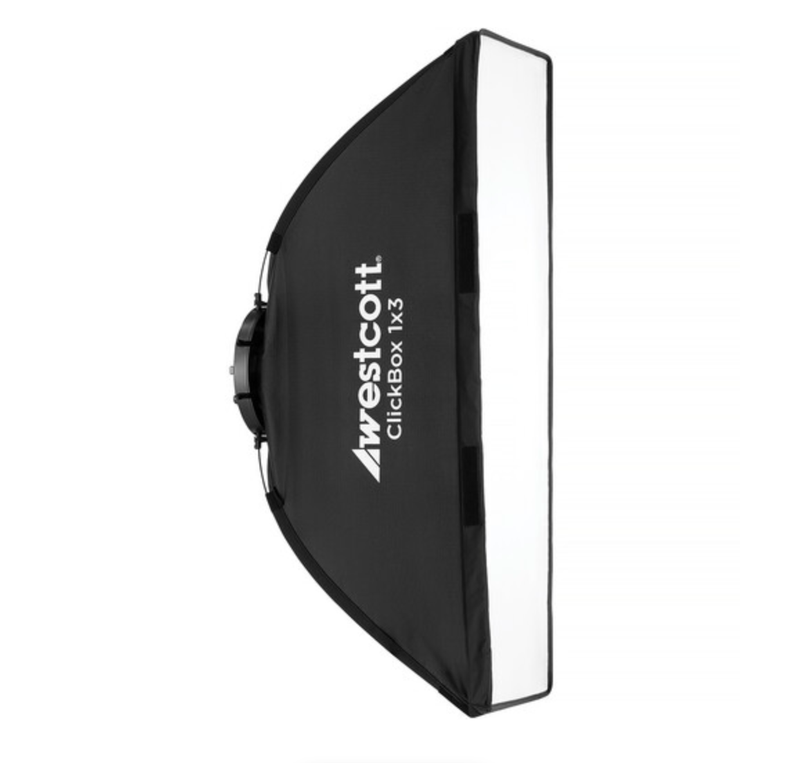 Westcott ClickBox Softbox (1 x 3', Bowens)