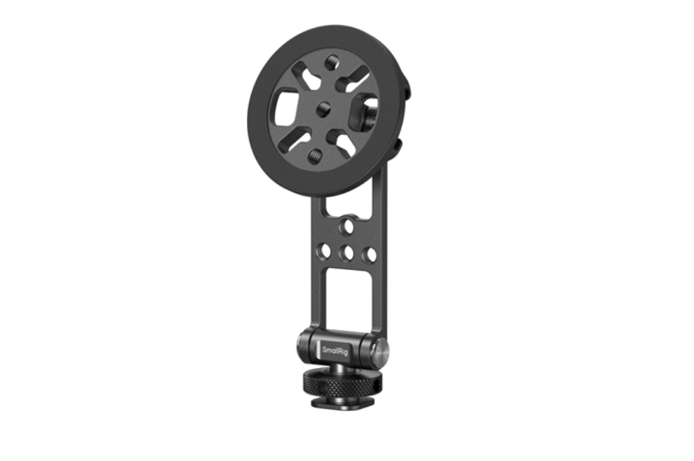 Shop SmallRig Support with Cold Shoe Mount (for Phones) by SmallRig at B&C Camera