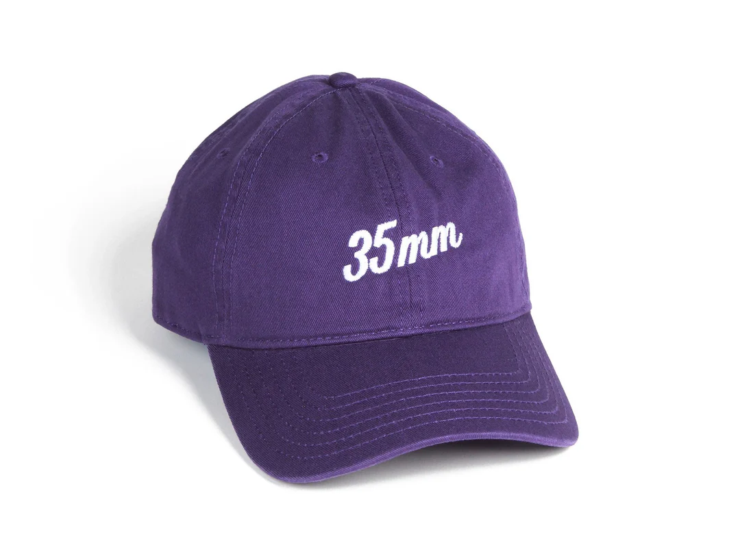 Photogenic Supply Co. 35mm Hat