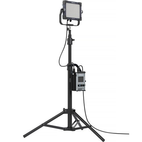 Shop Nanlite Alien 150C RGBWW LED Panel with Softbox and Eggcrate by NANLITE at B&C Camera