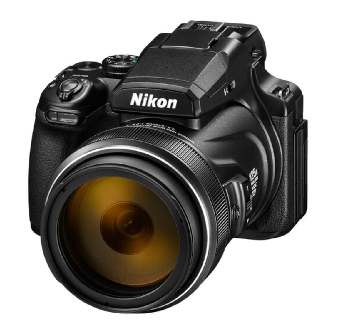 Shop Nikon COOLPIX P1100 Digital Camera by Nikon at B&C Camera