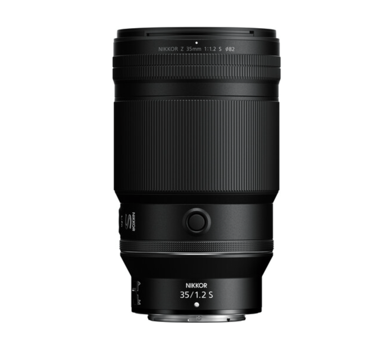 Shop Nikon NIKKOR Z 35mm f/1.2 S Lens (Nikon Z) by Nikon at B&C Camera