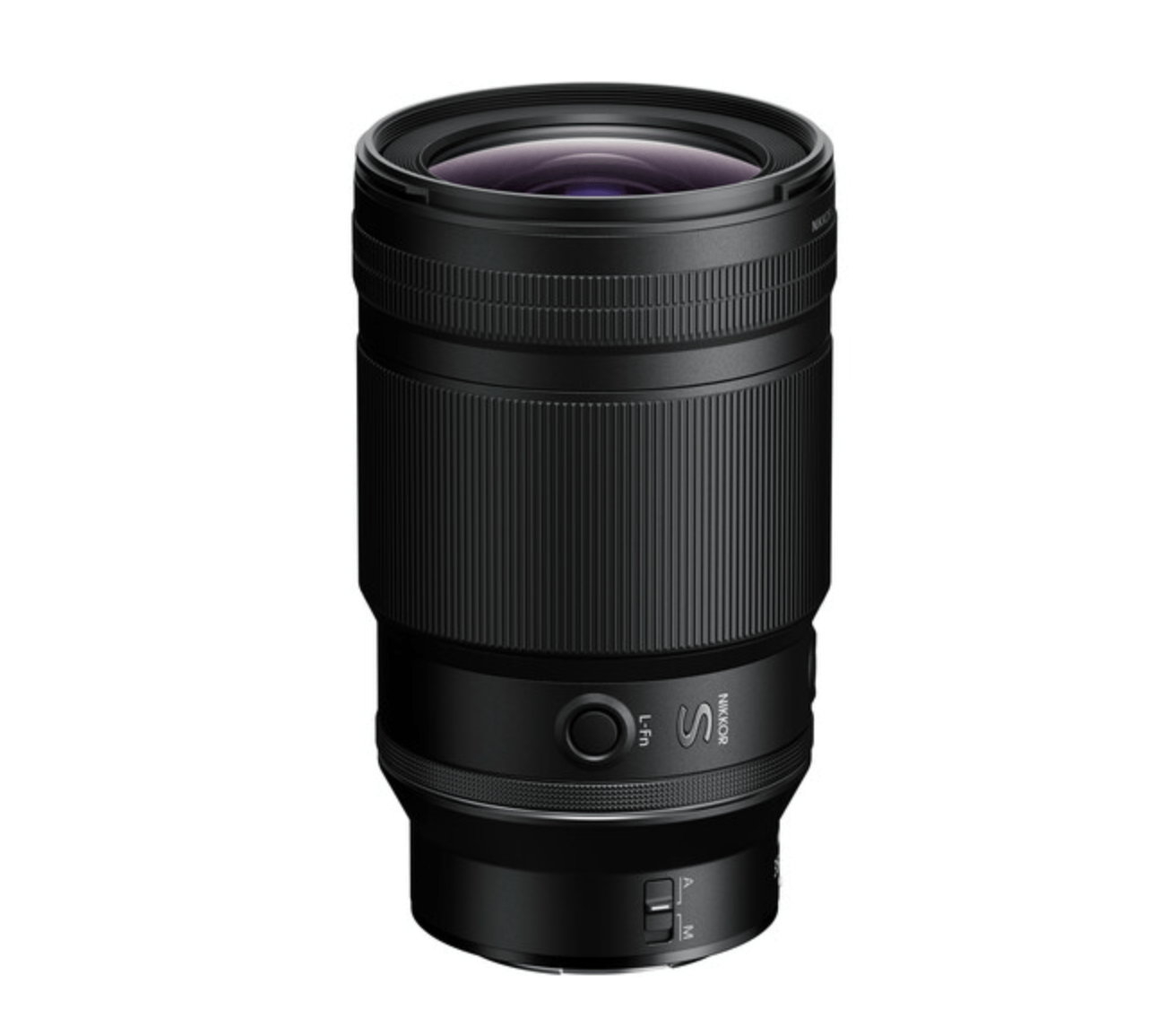 Shop Nikon NIKKOR Z 35mm f/1.2 S Lens (Nikon Z) by Nikon at B&C Camera