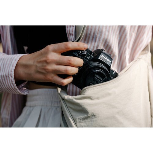 Shop Nikon Z50 II Mirrorless Camera with 16-50mm & 50-250mm Lenses by Nikon at B&C Camera