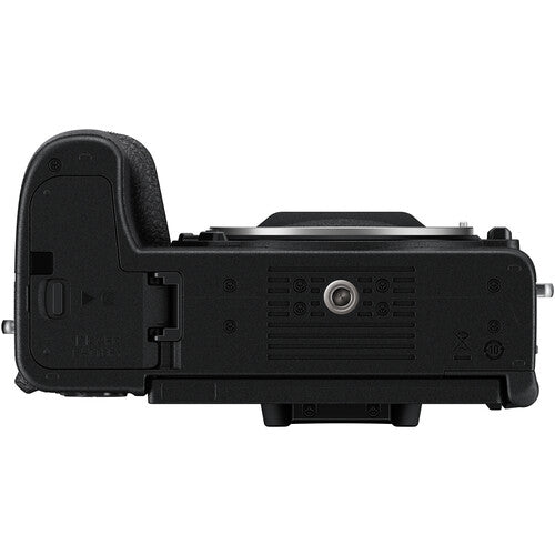 Shop Nikon Z50 II Mirrorless Camera with 16-50mm & 50-250mm Lenses by Nikon at B&C Camera