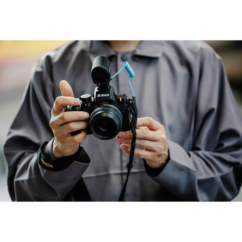 Shop Nikon Z50 II Mirrorless Camera with 16-50mm & 50-250mm Lenses by Nikon at B&C Camera