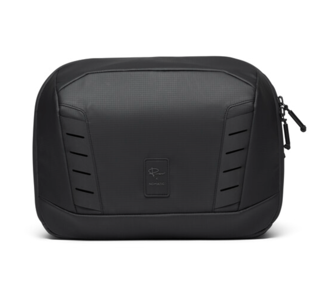 Shop Nomatic McKinnon Camera Messenger Bag (Black, 13L) by Nomatic at B&C Camera