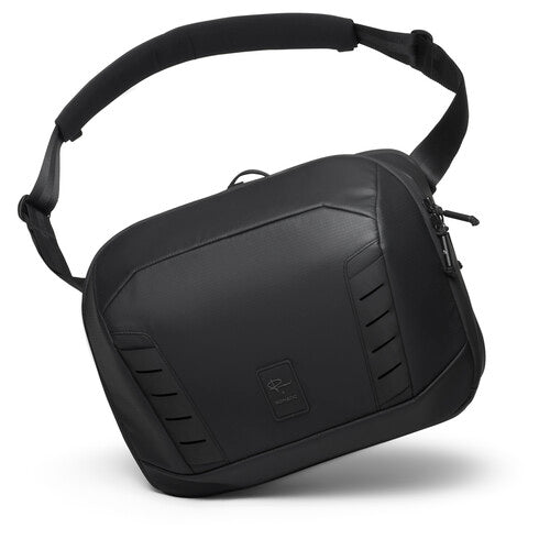 Shop Nomatic McKinnon Camera Messenger Bag (Black, 13L) by Nomatic at B&C Camera