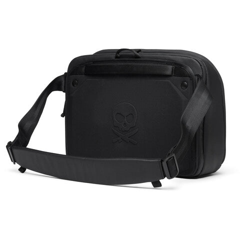 Shop Nomatic McKinnon Camera Messenger Bag (Black, 13L) by Nomatic at B&C Camera