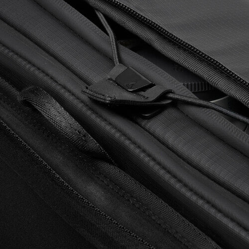 Shop Nomatic McKinnon Camera Messenger Bag (Black, 13L) by Nomatic at B&C Camera