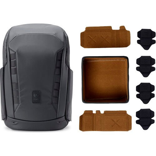 Shop Nomatic McKinnon Camera Pack 25L + Ladder +1 Lg. Cube by Nomatic at B&C Camera