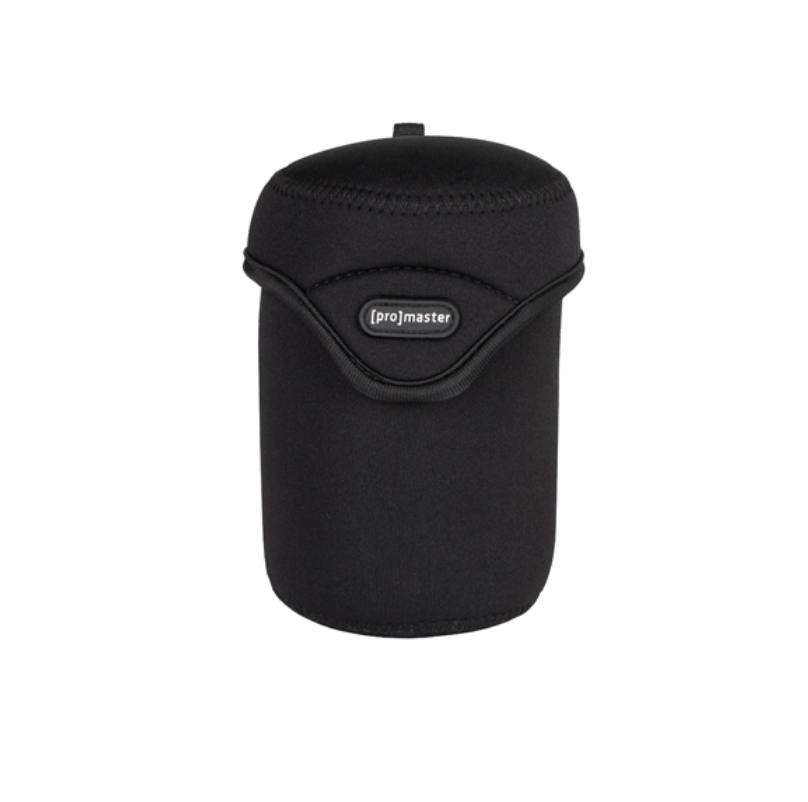 Shop Promaster Fold-Over Lens Pouch 4.75" x 3" by Promaster at B&C Camera