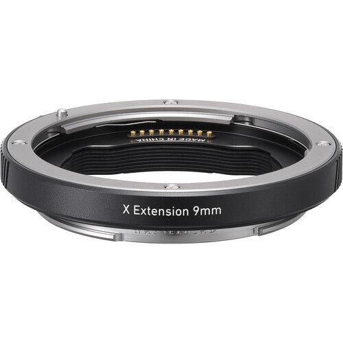 Shop Hasselblad X Extension Tube (9mm) by Hasselblad at B&C Camera