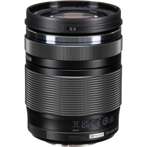 Shop OM SYSTEM M.Zuiko Digital ED 14-150mm f/4-5.6 II Lens by OM System at B&C Camera