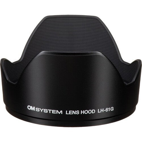 Shop OM SYSTEM M.Zuiko Digital ED 14-150mm f/4-5.6 II Lens by OM System at B&C Camera