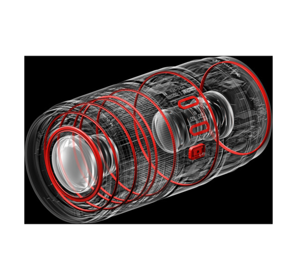 Shop OM SYSTEM M.Zuiko Digital ED 90mm f/3.5 Macro IS PRO Lens (Micro Four Thirds) by OM System at B&C Camera