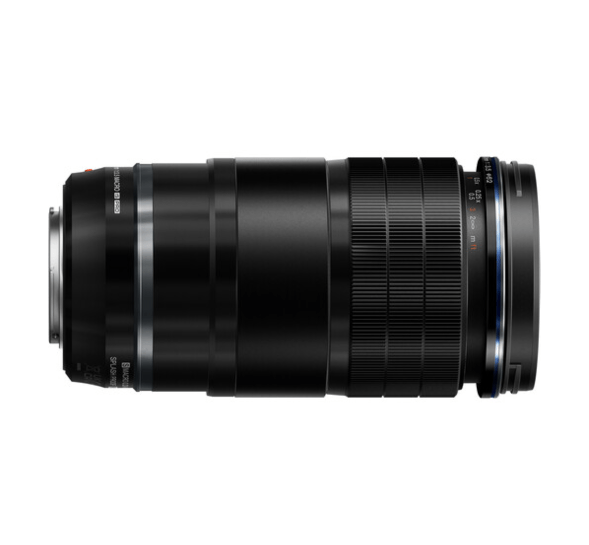 Shop OM SYSTEM M.Zuiko Digital ED 90mm f/3.5 Macro IS PRO Lens (Micro Four Thirds) by OM System at B&C Camera