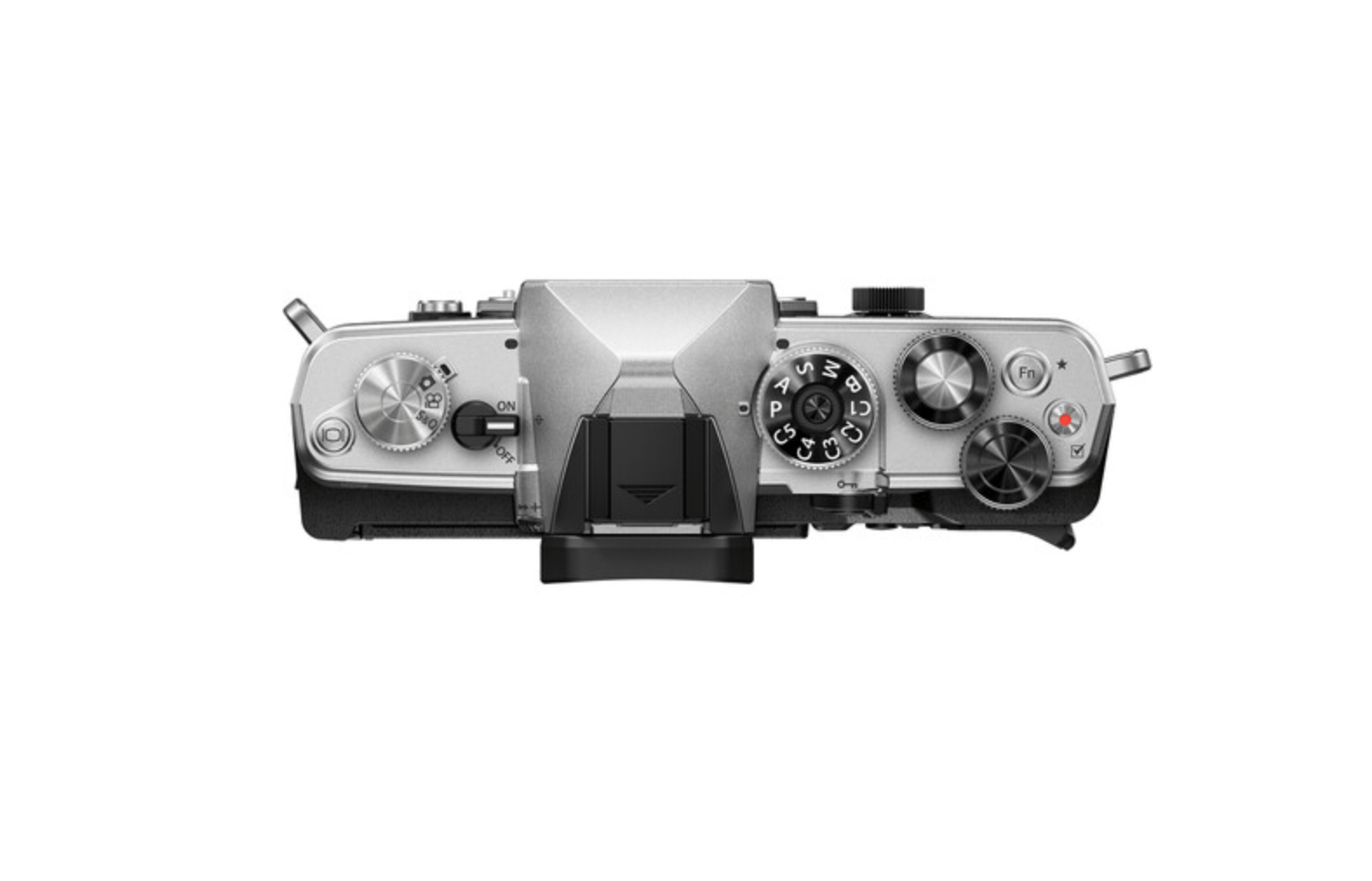 Shop OM System OM-3 Body by OM System at B&C Camera