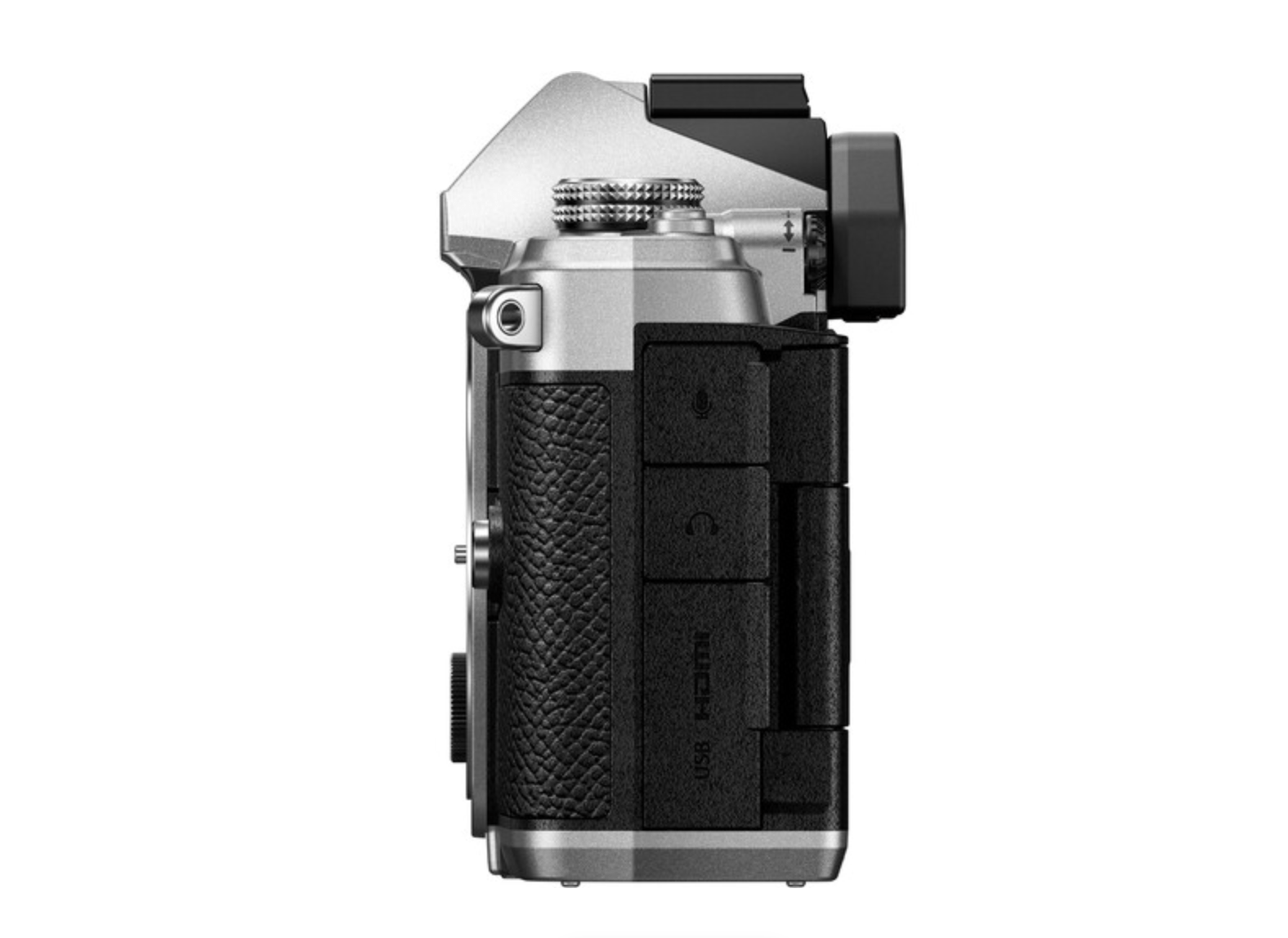 Shop OM System OM-3 Body by OM System at B&C Camera