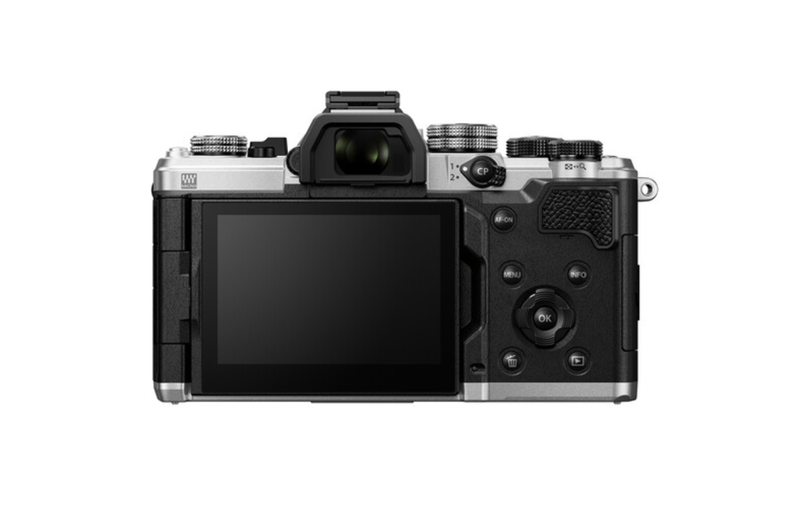 Shop OM System OM-3 Body by OM System at B&C Camera