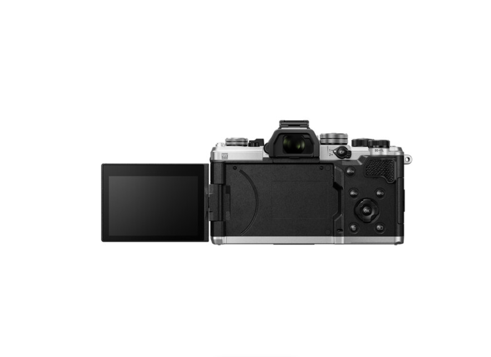 Shop OM System OM-3 Body by OM System at B&C Camera