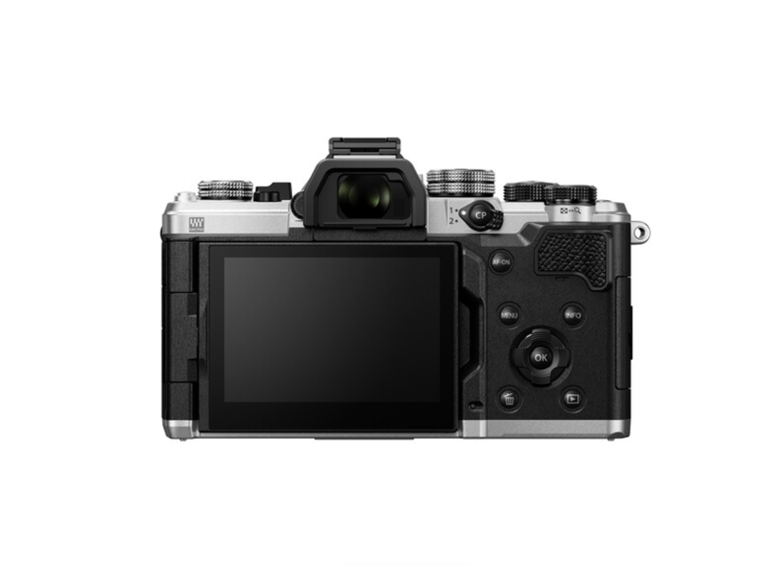 Shop OM System OM-3 with M.Zuiko Digital ED 12-45mm by OM System at B&C Camera