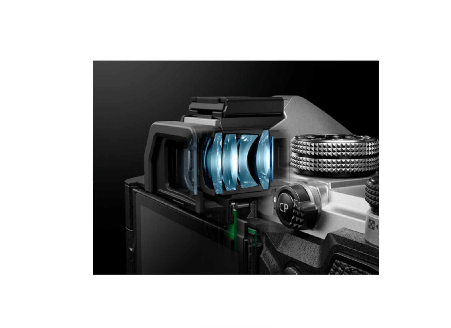 Shop OM System OM-3 with M.Zuiko Digital ED 12-45mm by OM System at B&C Camera