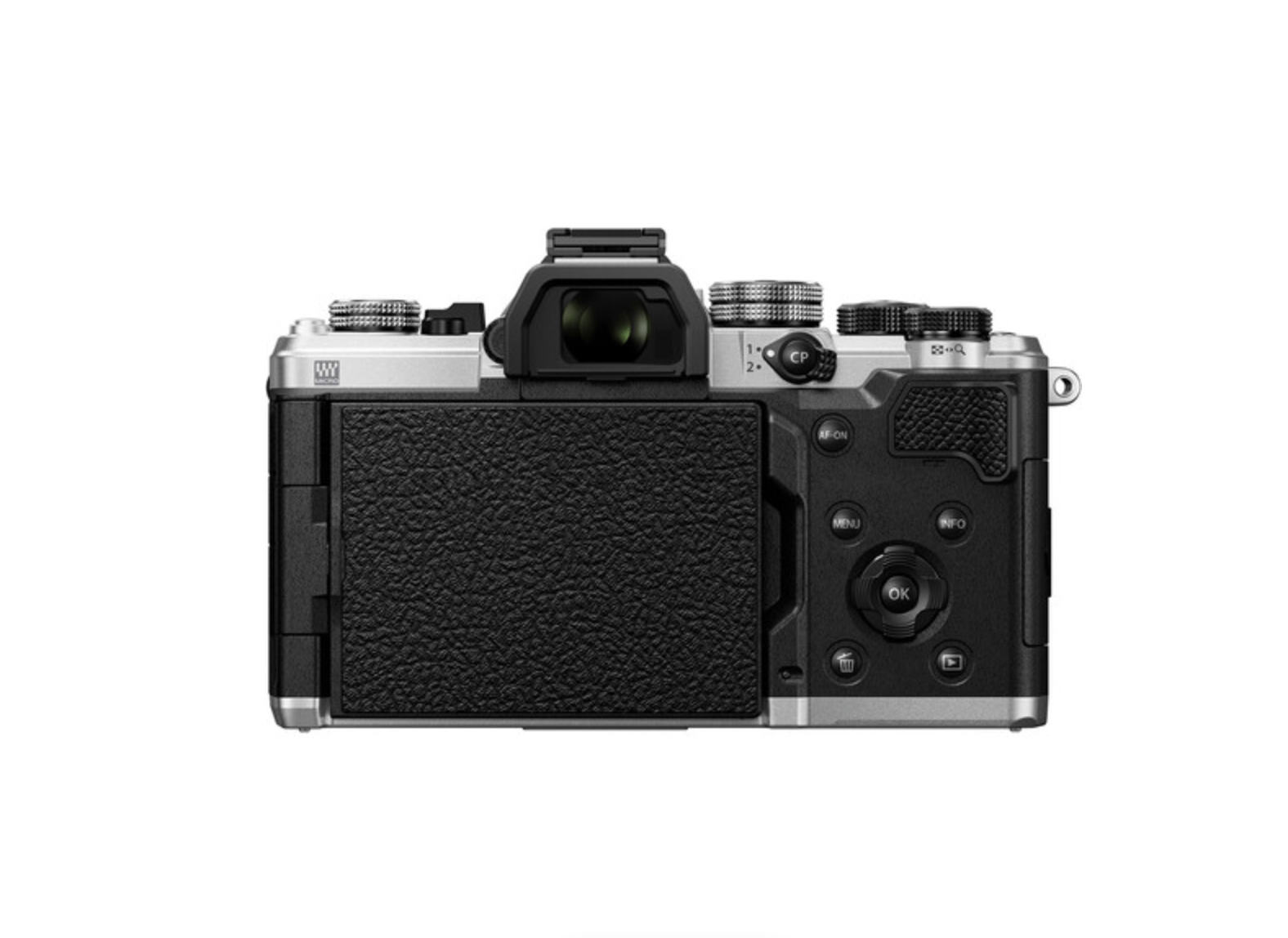 Shop OM System OM-3 with M.Zuiko Digital ED 12-45mm by OM System at B&C Camera