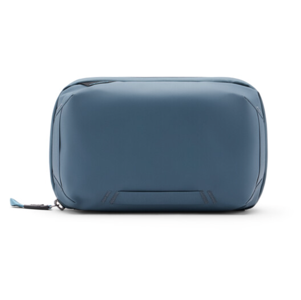 Shop Peak Design Tech Pouch (Ocean, 2L) by Peak Design at B&C Camera