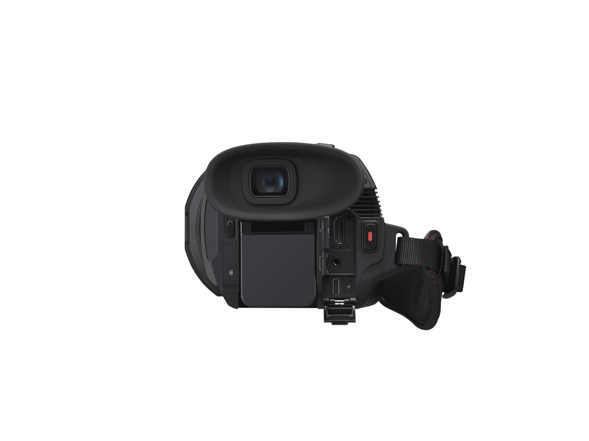 Shop Panasonic HC-X1600 UHD 4K HDMI Camcorder with 24x Zoom by Panasonic at B&C Camera