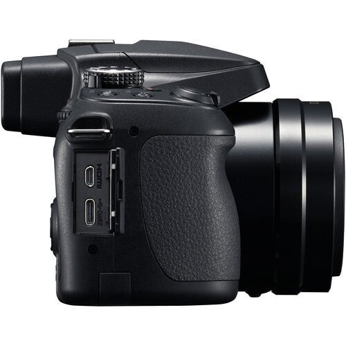 Shop Panasonic Lumix FZ80D Digital Camera by Panasonic at B&C Camera