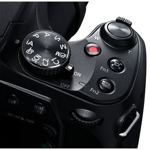 Shop Panasonic Lumix FZ80D Digital Camera by Panasonic at B&C Camera