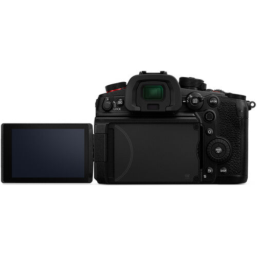 Shop Panasonic LUMIX GH7 Kit with 12-60mm f/2.8-4 Lens by Panasonic at B&C Camera