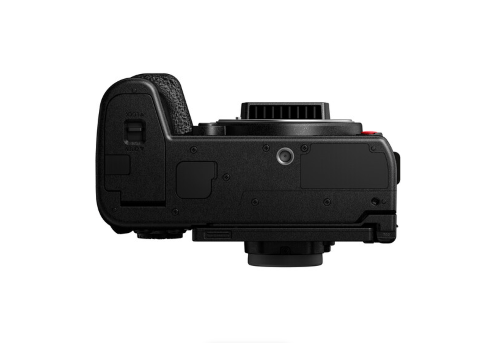 Shop Panasonic LUMIX S1RII Mirrorless Camera by Panasonic at B&C Camera