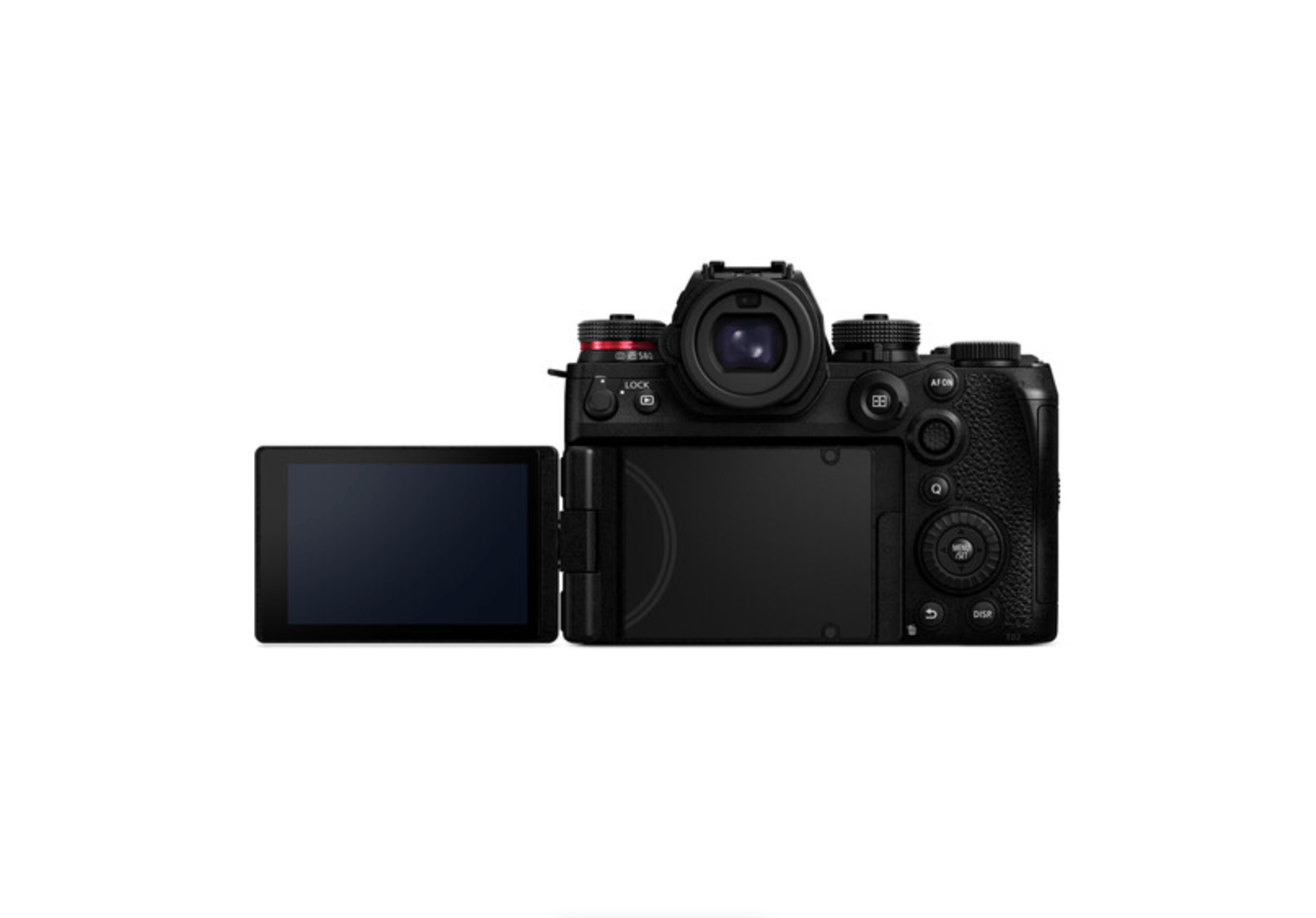 Shop Panasonic LUMIX S1RII Mirrorless Camera by Panasonic at B&C Camera