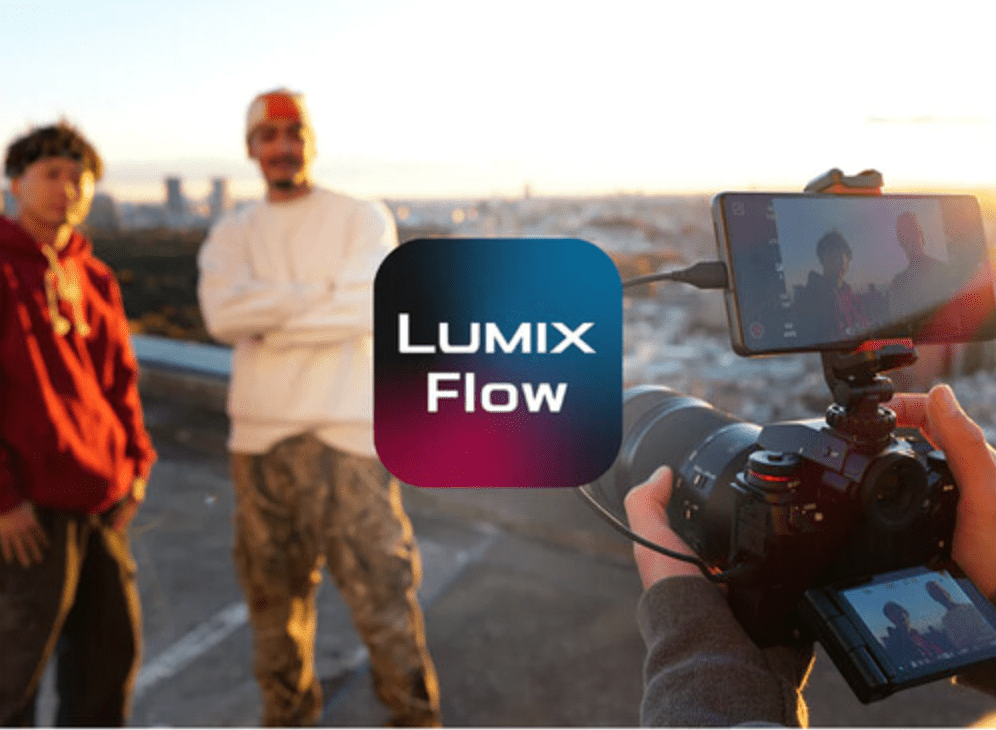 Shop Panasonic LUMIX S1RII Mirrorless Camera by Panasonic at B&C Camera