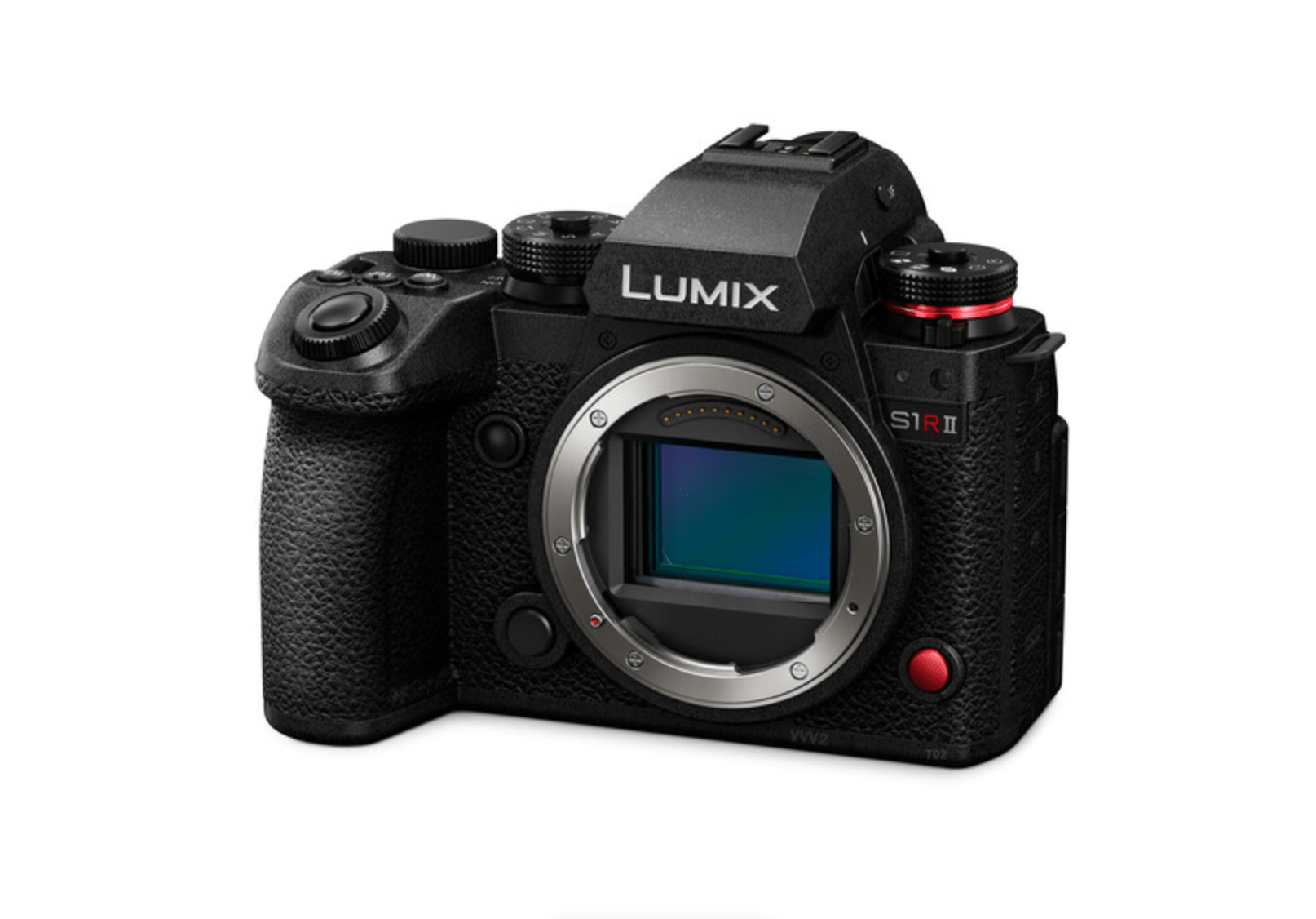 Shop Panasonic LUMIX S1RII Mirrorless Camera by Panasonic at B&C Camera