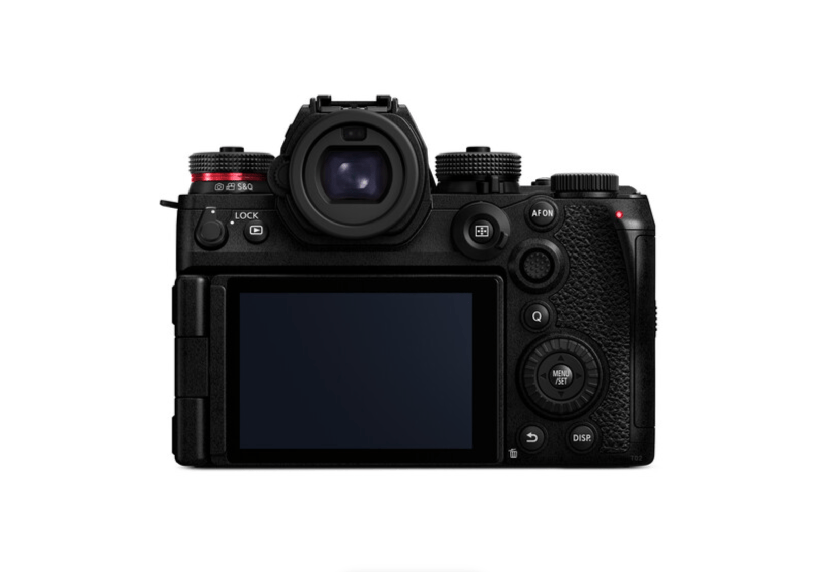 Shop Panasonic LUMIX S1RII Mirrorless Camera by Panasonic at B&C Camera
