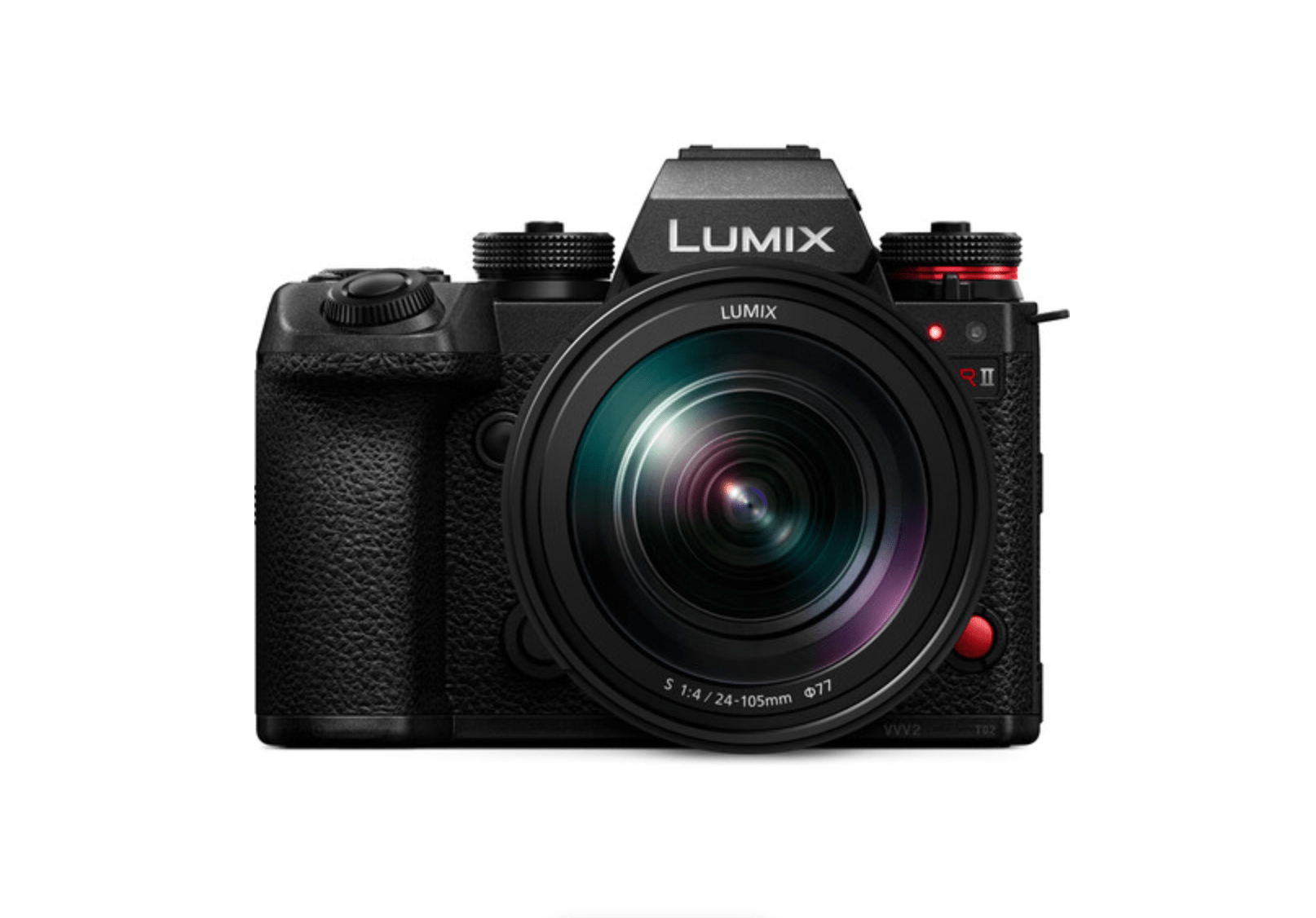 Shop Panasonic LUMIX S1RII Mirrorless Camera by Panasonic at B&C Camera