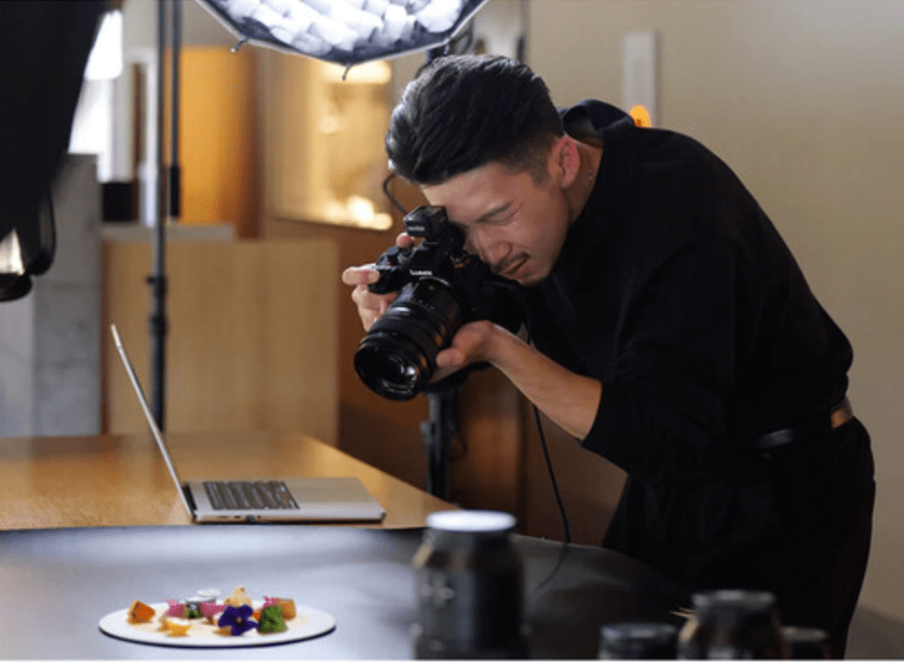 Shop Panasonic LUMIX S1RII Mirrorless Camera by Panasonic at B&C Camera