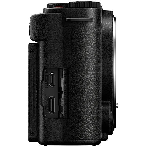 Shop Panasonic Lumix S9 Mirrorless Camera by Panasonic at B&C Camera